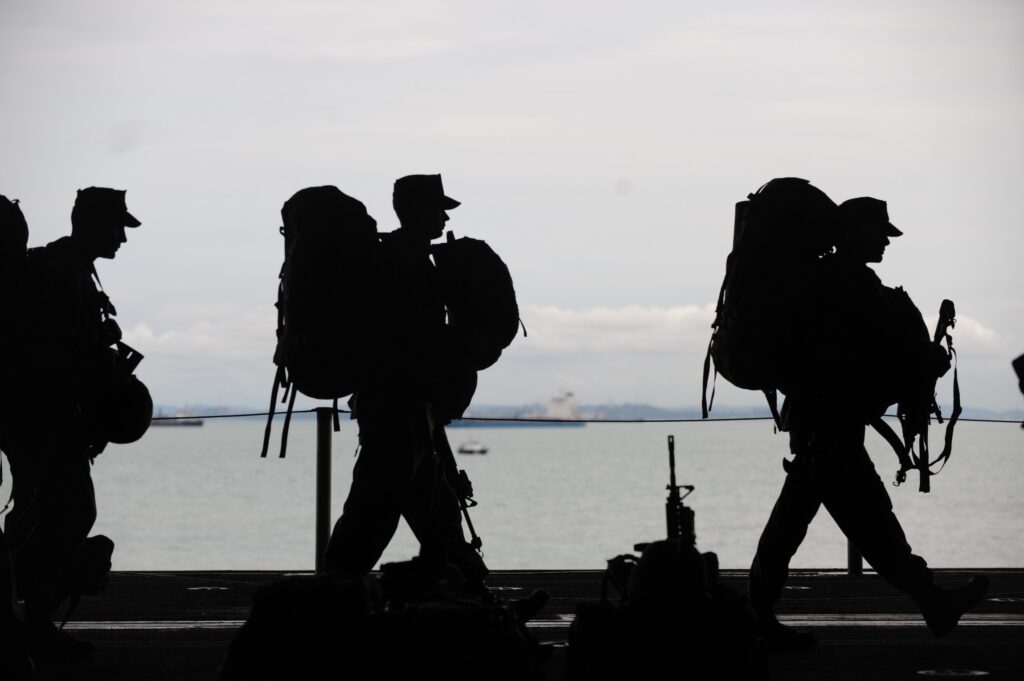 What Benefits do Veterans Get | Healthier Veterans Today