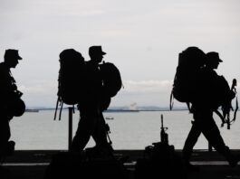 Veteran Sherman | Healthier Veterans Today