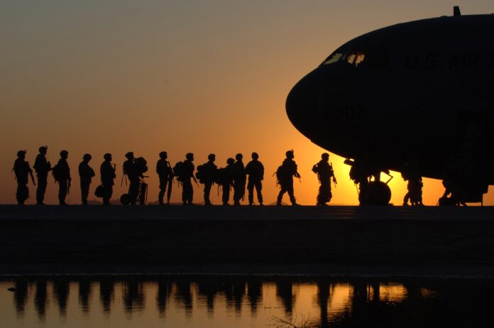 What Benefits do Veterans Get | Healthier Veterans Today