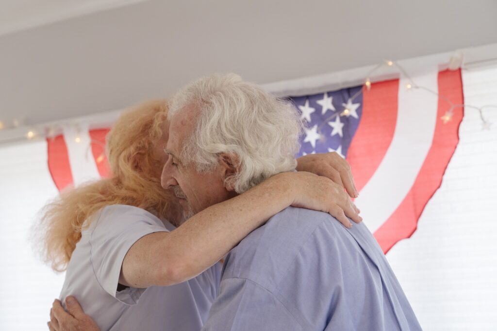Supportive Services for Veteran Families | Healthier Veterans Today