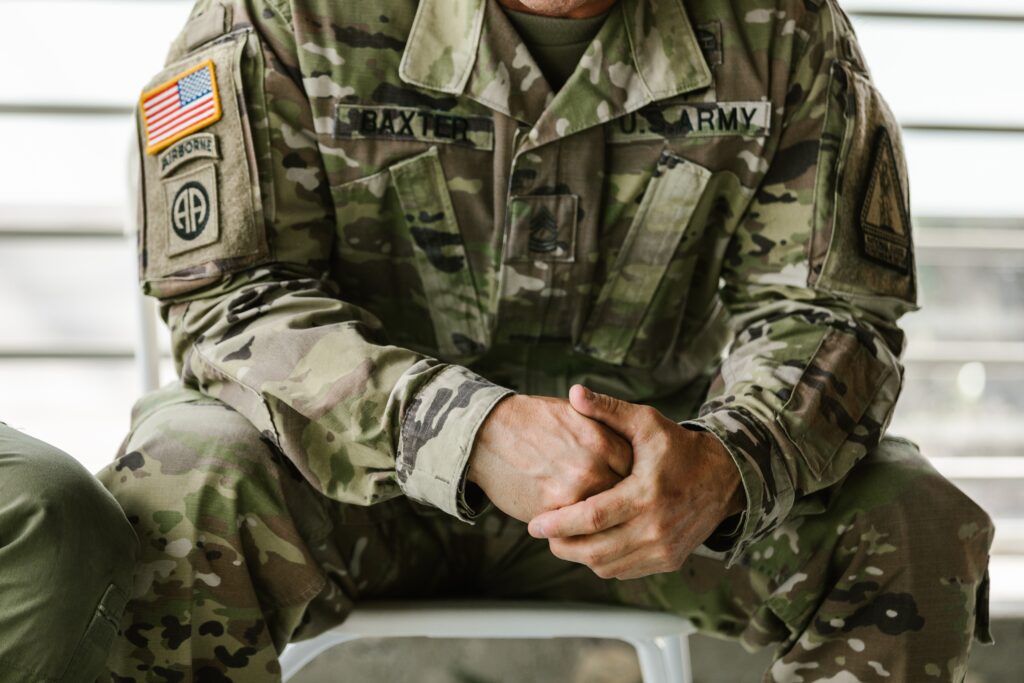 Military Survival Gear | Healthier Veterans Today