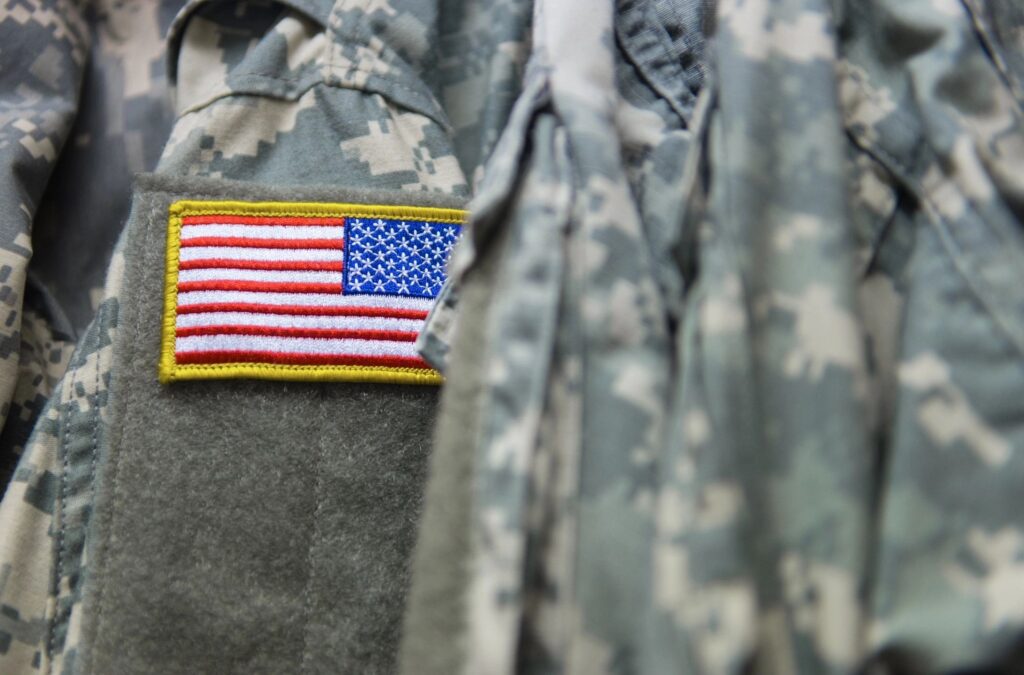 Veteran Disadvantages | Healthier Veterans Today