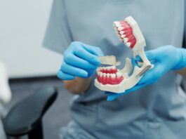 urgent dental care near me - Healthier Veterans Today