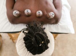 cupping therapy near me - Healthier Veterans Today