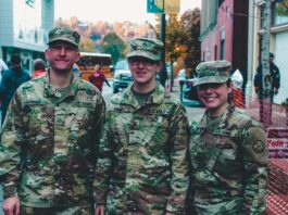 im the only one with unfavorable skills - Healthier Veterans Today