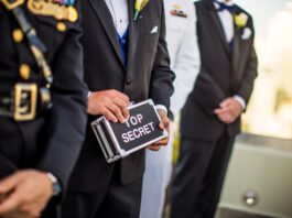 military classified - Healthier Veterans Today