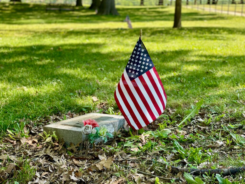 veteran memorial park - Healthier Veterans Today