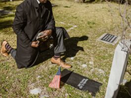 veteran memorial park - Healthier Veterans Today