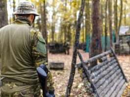 army cutoff scores - Healthier Veterans Today