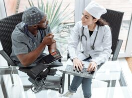 avance care - Healthier Veterans Today