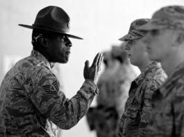 alms army - Healthier Veterans Today