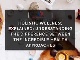 Holistic Wellness Explained Understanding Holistic vs. Wholistic Health Approaches // Healthier Veterans Today