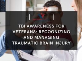 TBI Awareness for Veterans: Recognizing and Managing Traumatic Brain Injury // Healthier Veterans Today