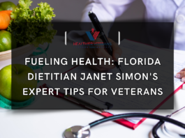 A Dietitian's Guide to Veteran Health: Nutrition Strategies for a Stronger Future // Healthier Veterans Today